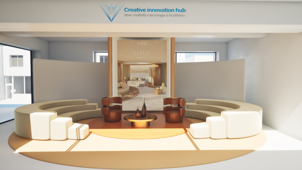 creative innovation hub